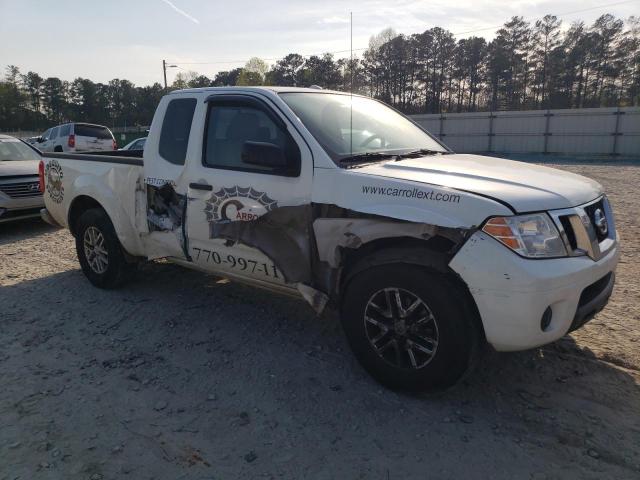 Aukcja sprzedaży 2016 Nissan Frontier Sv, vin: 1N6AD0CU4GN790646, numer aukcji: 45272673