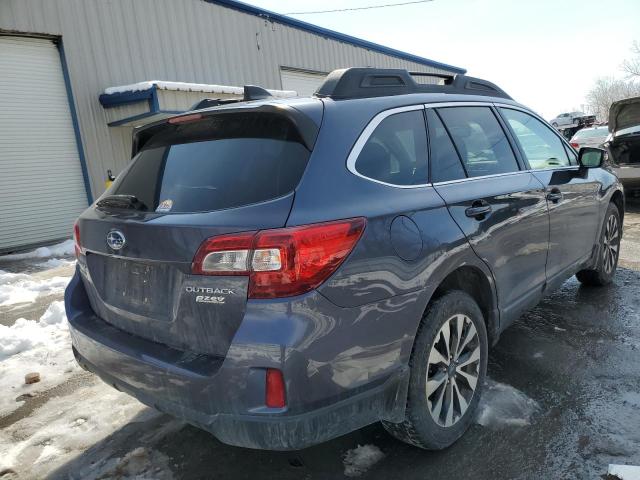Aukcja sprzedaży 2017 Subaru Outback 2.5i Limited, vin: 4S4BSAKC5H3425543, numer aukcji: 44773683