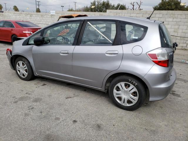41378403 :رقم المزاد ، JHMGE88249S072131 vin ، 2009 Honda Fit مزاد بيع