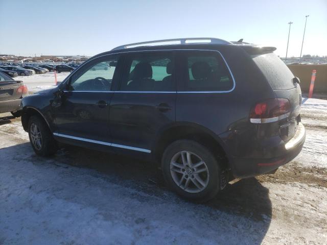 43846563 :رقم المزاد ، WVGBE77LX8D001837 vin ، 2008 Volkswagen Touareg 2 V6 مزاد بيع