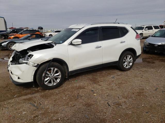 Aukcja sprzedaży 2015 Nissan Rogue S, vin: KNMAT2MT7FP575174, numer aukcji: 45246303