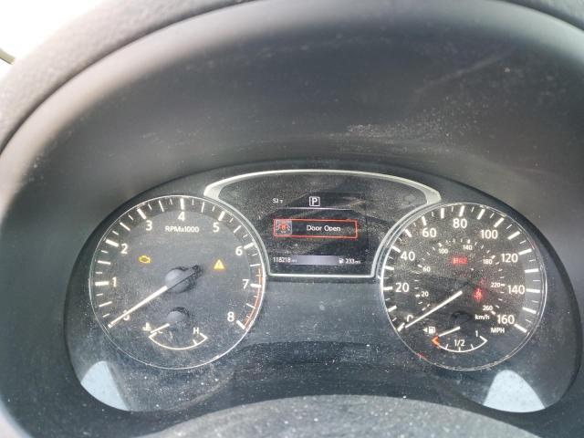 Aukcja sprzedaży 2017 Nissan Altima 2.5, vin: 1N4AL3AP1HN367017, numer aukcji: 45040983