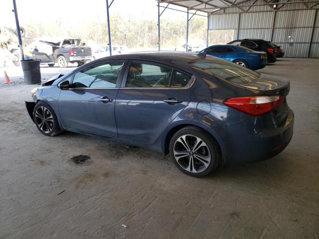 Aukcja sprzedaży 2014 Kia Forte Ex, vin: KNAFZ4A82E5197451, numer aukcji: 45088543
