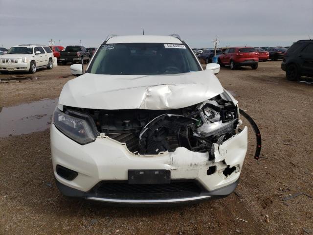 Aukcja sprzedaży 2015 Nissan Rogue S, vin: KNMAT2MT7FP575174, numer aukcji: 45246303