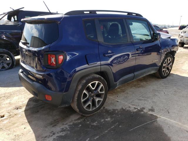 Aukcja sprzedaży 2016 Jeep Renegade Latitude, vin: ZACCJABT5GPC47851, numer aukcji: 45361283