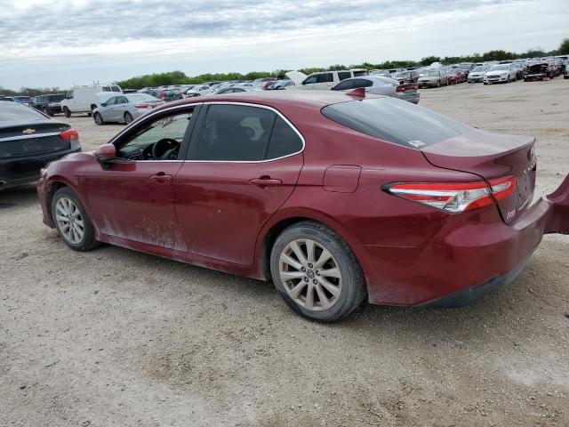Aukcja sprzedaży 2019 Toyota Camry L, vin: 4T1B11HK6KU833780, numer aukcji: 45396483