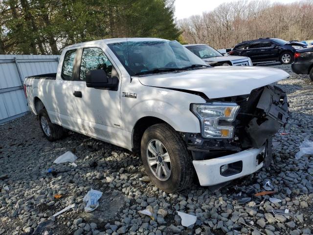 Aukcja sprzedaży 2015 Ford F150 Super Cab, vin: 1FTEX1CPXFFC20008, numer aukcji: 44970523