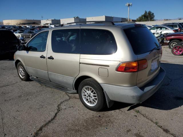 Aukcja sprzedaży 2000 Toyota Sienna Le, vin: 4T3ZF13C8YU195130, numer aukcji: 43324693