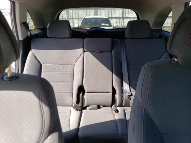 Aukcja sprzedaży 2016 Kia Sorento Lx, vin: 5XYPG4A36GG051596, numer aukcji: 45095923