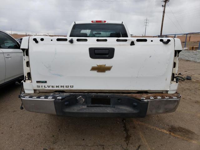 Aukcja sprzedaży 2011 Chevrolet Silverado K1500, vin: 1GCRKPE05BZ432732, numer aukcji: 43440583