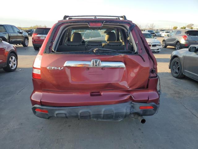 Aukcja sprzedaży 2008 Honda Cr-v Exl, vin: JHLRE48798C054217, numer aukcji: 45084933