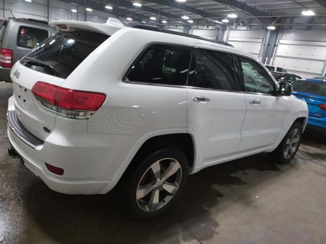 44783203 :رقم المزاد ، 1C4RJFCG0GC384323 vin ، 2016 Jeep Grand Cherokee Overland مزاد بيع