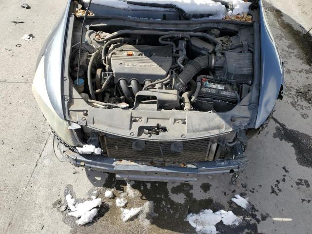 Aukcja sprzedaży 2008 Honda Accord Exl, vin: 1HGCP26888A091382, numer aukcji: 43818843