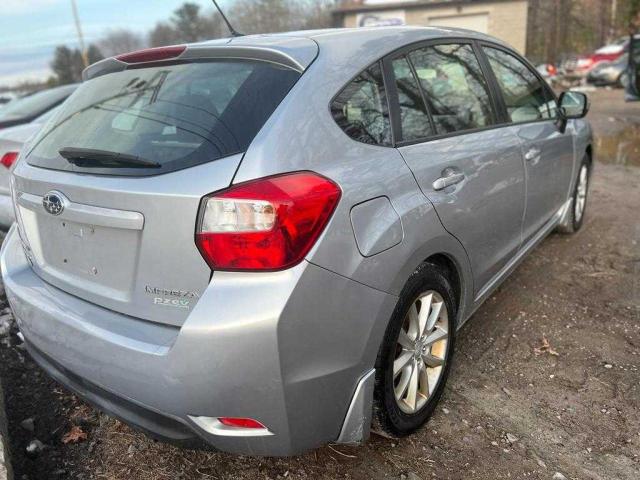 Aukcja sprzedaży 2013 Subaru Impreza Premium, vin: JF1GPAC68DH218846, numer aukcji: 45416523
