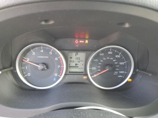 Aukcja sprzedaży 2018 Subaru Forester 2.5i Premium, vin: JF2SJAEC4JH402154, numer aukcji: 45041923