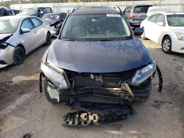 Продаж на аукціоні авто 2016 Nissan Rogue S, vin: KNMAT2MT7GP630059, номер лоту: 45249293