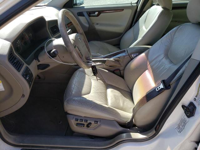 Продажа на аукционе авто 2005 Volvo V70, vin: YV1SW612X52460962, номер лота: 45122283