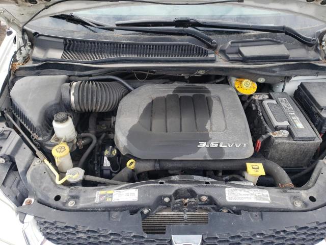 Aukcja sprzedaży 2014 Dodge Grand Caravan Se, vin: 2C4RDGBGXER146398, numer aukcji: 43048793
