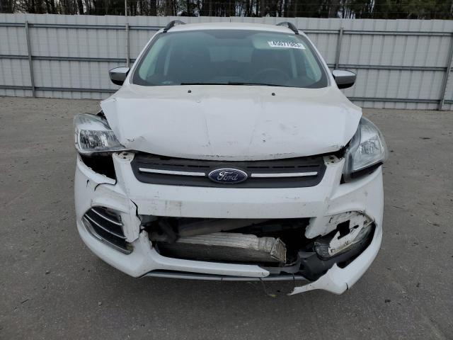 Aukcja sprzedaży 2016 Ford Escape Se, vin: 1FMCU9G9XGUB52229, numer aukcji: 45077983