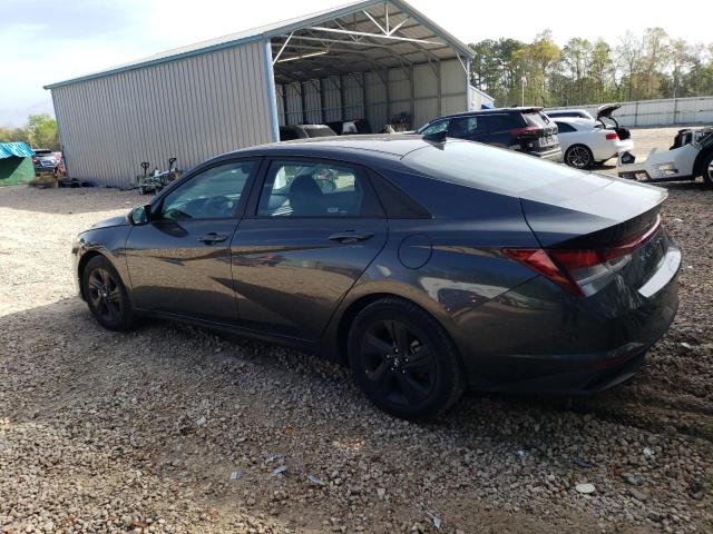 Aukcja sprzedaży 2023 Hyundai Elantra Sel, vin: 5NPLM4AG7PH100551, numer aukcji: 45412863