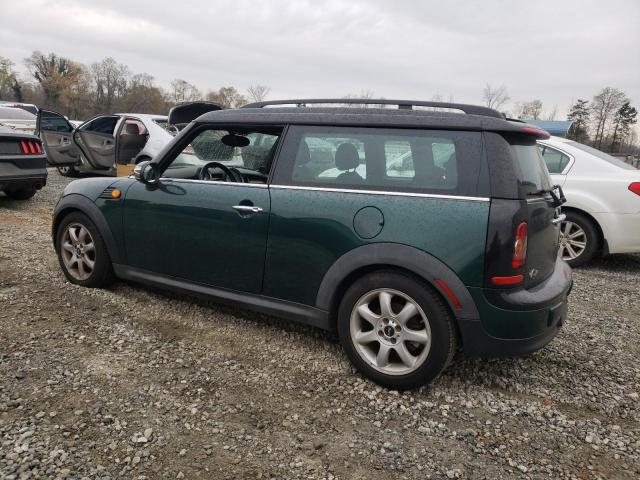 Aukcja sprzedaży 2009 Mini Cooper Clubman, vin: WMWML33539TX33654, numer aukcji: 44953183