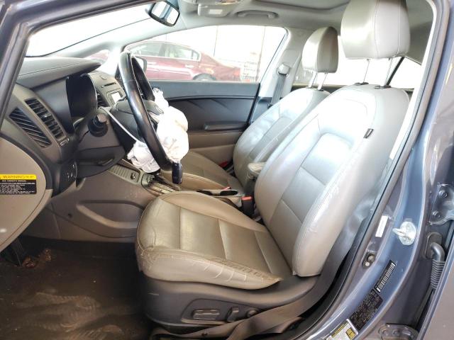 Aukcja sprzedaży 2014 Kia Forte Ex, vin: KNAFZ4A82E5197451, numer aukcji: 45088543