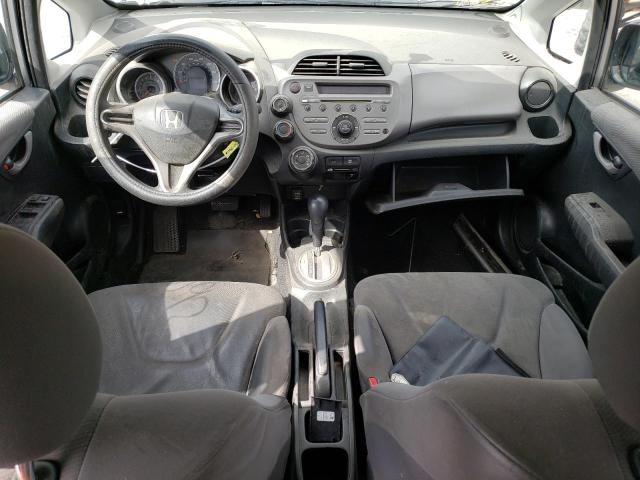 41378403 :رقم المزاد ، JHMGE88249S072131 vin ، 2009 Honda Fit مزاد بيع
