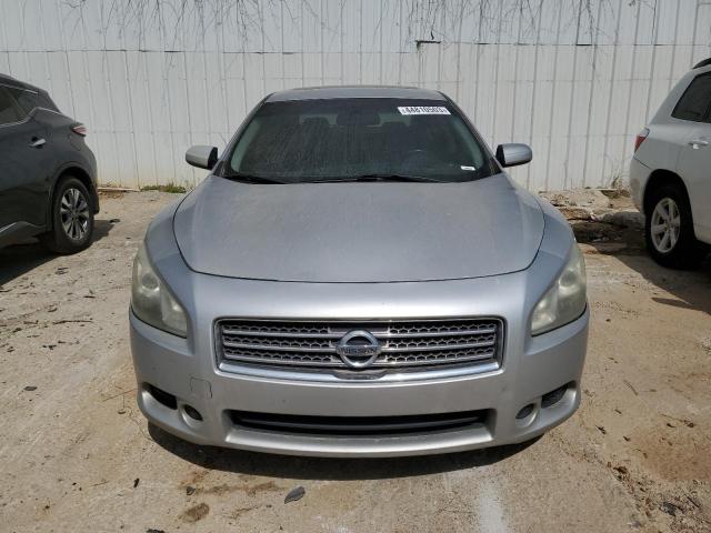 Aukcja sprzedaży 2011 Nissan Maxima S, vin: 1N4AA5APXBC845150, numer aukcji: 44810503