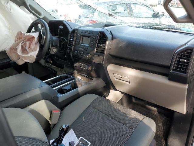 Aukcja sprzedaży 2015 Ford F150 Super Cab, vin: 1FTEX1CPXFFC20008, numer aukcji: 44970523