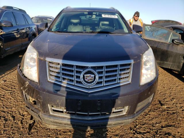 Aukcja sprzedaży 2014 Cadillac Srx Luxury Collection, vin: 3GYFNEE33ES664895, numer aukcji: 45183073