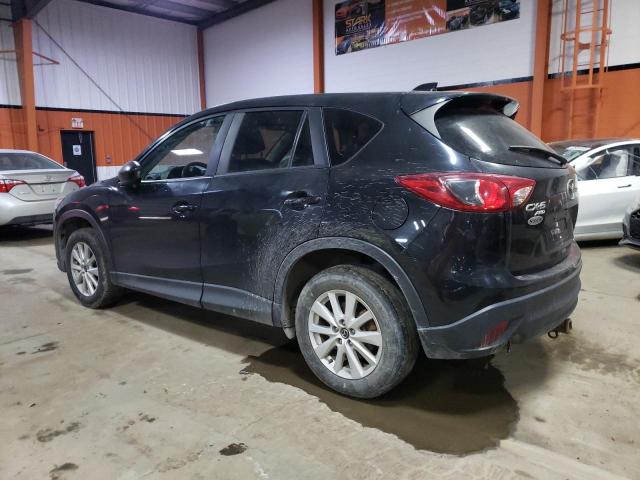 Aukcja sprzedaży 2013 Mazda Cx-5 Touring, vin: JM3KE4CE1D0103787, numer aukcji: 45418703