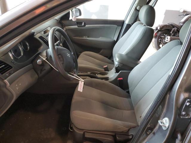 Aukcja sprzedaży 2010 Hyundai Sonata Gls, vin: 5NPET4AC6AH594210, numer aukcji: 44950183