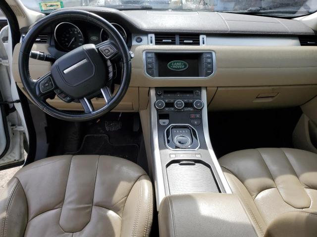Aukcja sprzedaży 2015 Land Rover Range Rover Evoque Pure Plus, vin: SALVP2BG6FH956559, numer aukcji: 44978223