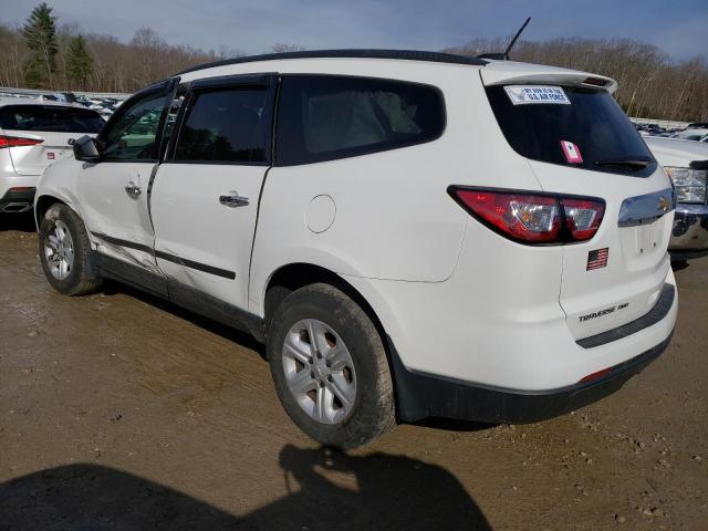 Aukcja sprzedaży 2017 Chevrolet Traverse Ls, vin: 1GNKVFED9HJ156656, numer aukcji: 45189223