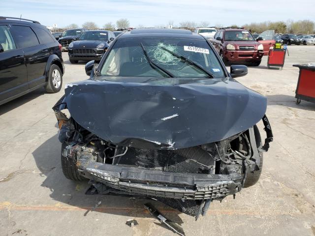 Aukcja sprzedaży 2017 Honda Accord Exl, vin: 1HGCR2F81HA055527, numer aukcji: 45195573