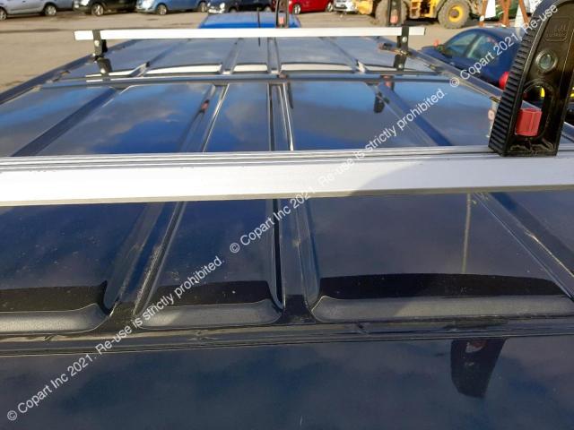 Aukcja sprzedaży 2020 Vauxhall Vivaro 290, vin: VXEVBYHRKL7017403, numer aukcji: 44987473