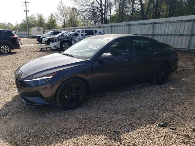 Aukcja sprzedaży 2023 Hyundai Elantra Sel, vin: 5NPLM4AG7PH100551, numer aukcji: 45412863