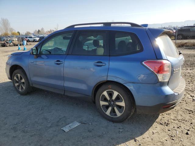 Aukcja sprzedaży 2018 Subaru Forester 2.5i Premium, vin: JF2SJAEC4JH402154, numer aukcji: 45041923