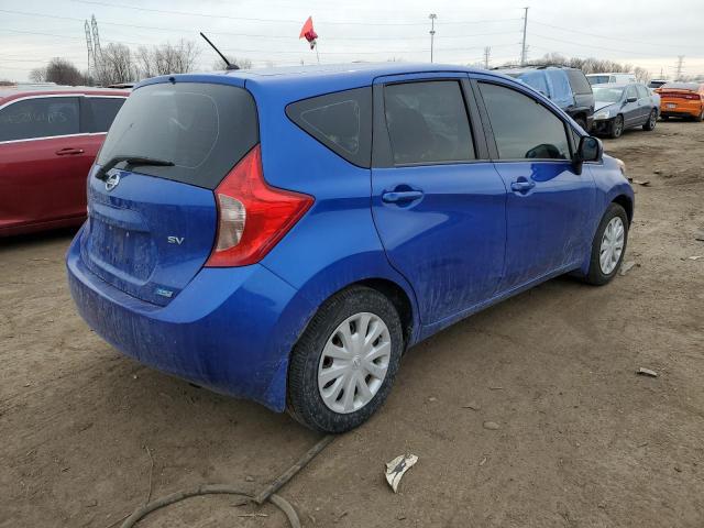 Aukcja sprzedaży 2014 Nissan Versa Note S, vin: 3N1CE2CP3EL395663, numer aukcji: 44853163