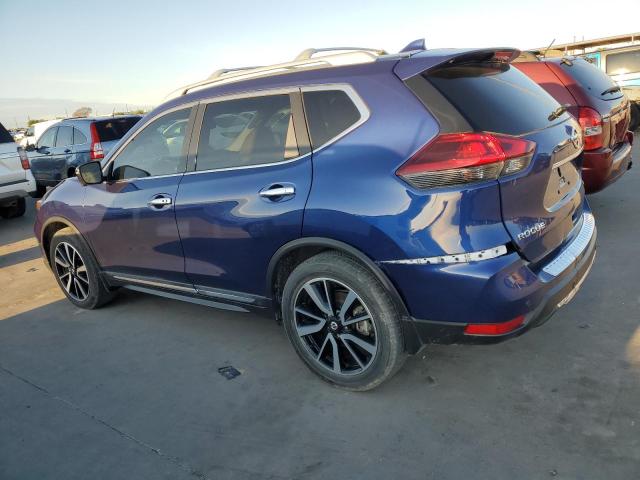 44965583 :رقم المزاد ، 5N1AT2MT1LC740456 vin ، 2020 Nissan Rogue S مزاد بيع