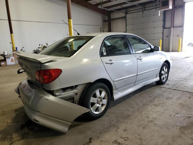 Продажа на аукционе авто 2005 Toyota Corolla Ce, vin: 2T1BR32E35C380392, номер лота: 45344093