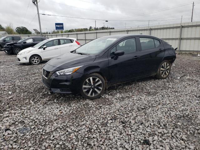 Aukcja sprzedaży 2022 Nissan Versa Sr, vin: 3N1CN8FV8NL868812, numer aukcji: 45194363