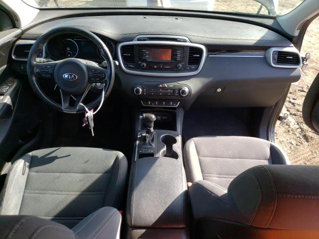 Aukcja sprzedaży 2016 Kia Sorento Lx, vin: 5XYPG4A36GG051596, numer aukcji: 45095923