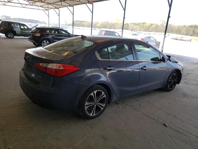 Aukcja sprzedaży 2014 Kia Forte Ex, vin: KNAFZ4A82E5197451, numer aukcji: 45088543
