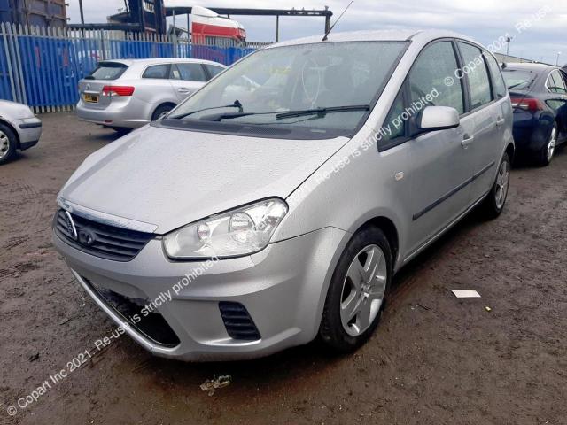 Aukcja sprzedaży 2007 Ford C-max Styl, vin: WF0EXXGCDE7S01471, numer aukcji: 43894663
