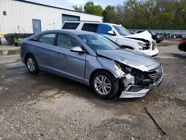 Aukcja sprzedaży 2016 Hyundai Sonata Se, vin: 5NPE24AF3GH281962, numer aukcji: 45256623