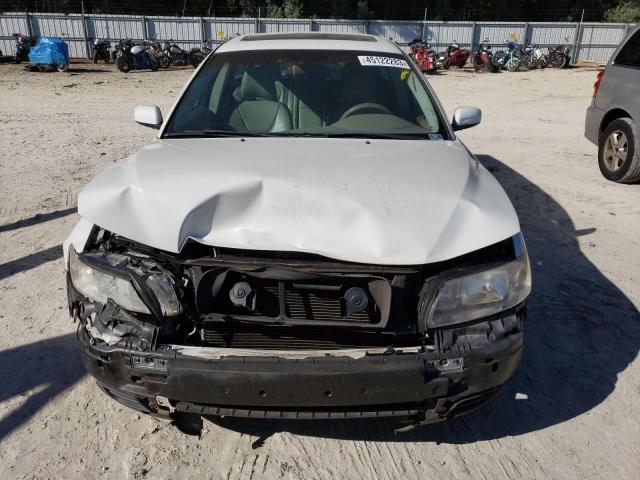 Продажа на аукционе авто 2005 Volvo V70, vin: YV1SW612X52460962, номер лота: 45122283