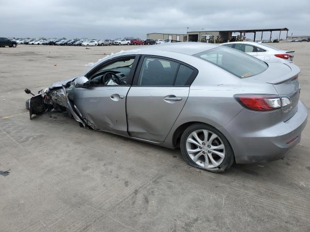 Aukcja sprzedaży 2011 Mazda 3 S, vin: JM1BL1U55B1429594, numer aukcji: 45186393