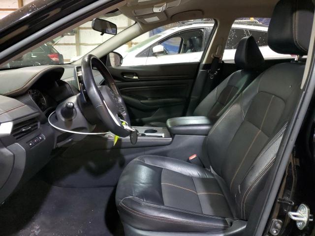 Aukcja sprzedaży 2021 Nissan Altima Sr, vin: 1N4BL4CV1MN318917, numer aukcji: 45342763