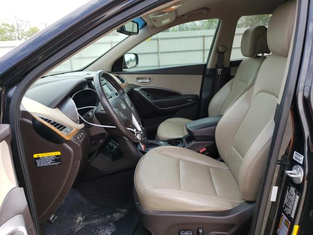 Aukcja sprzedaży 2013 Hyundai Santa Fe Sport, vin: 5XYZU3LA1DG072973, numer aukcji: 45146463